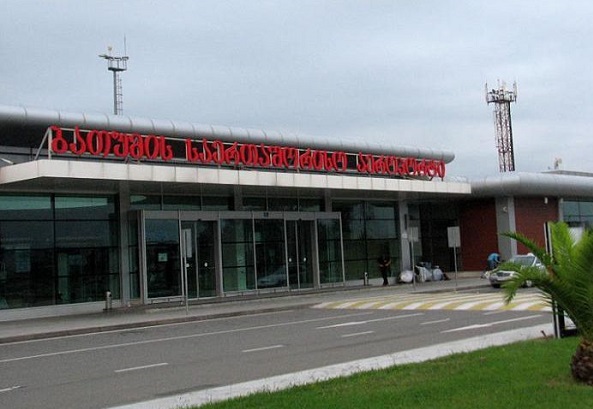 ბათუმის საერთაშორისო აეროპორტის გაფართოება ოქტომბრის ნაცვლად მარტში დაიწყება