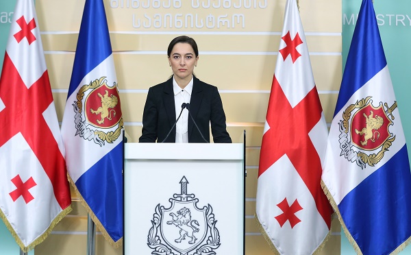 შსს-ში მოწმისა და დაზარალებულის კოორდინატორის სამსახური შეიქმნება