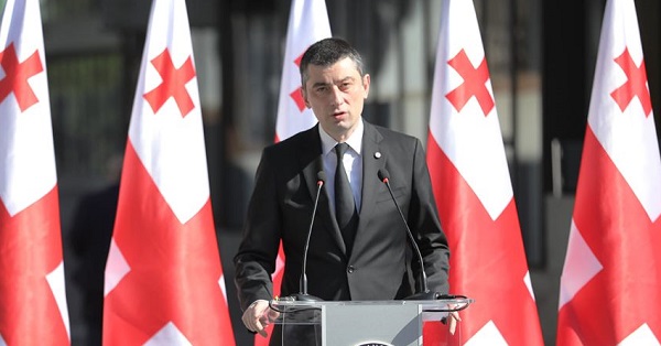 საქართველოს საერთო წინსვლა აყალიბებს ინვესტიციებისადმი კეთილგანწყობილ გარემოს, რაც ჯეროვნად ითარგმნება პირდაპირ უცხოურ ინვესტიციებში - პრემიერი