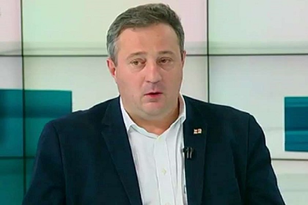 აკაკი ზოიძე: სამედიცინო ნარჩენები განსაკუთრებით საშიში ეპიდემიების გავრცელების პოტენციური წყაროა