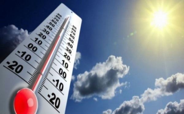  21-24 ოქტომბერს ქვეყნის ტერიტირიის უმეტეს ნაწილზე შენარჩუნებული იქნება თბილი და უმეტესად უნალექო ამინდი