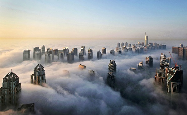 მსოფლიოს 10 ყველაზე მაღალი შენობა | გალერეა