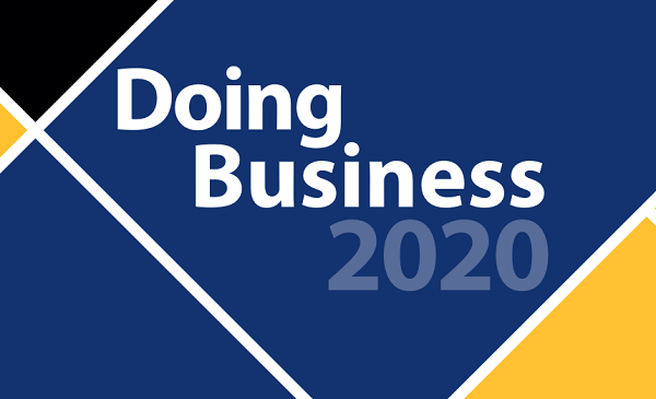 Doing Business-ის რეიტინგში საქართველოს პოზიცია გაუარესდა