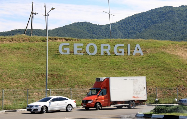 2018-19 წლებში საქართველოში შემოსვლაზე უარი უცხო ქვეყნის 38 000 მოქალაქეს უთხრეს