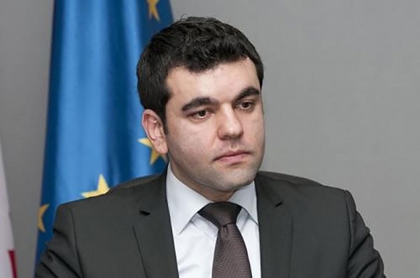 მსოფლიო ბანკმა წელსაც დაადასტურა, რომ საქართველოსა და ახალი ზელანდიის სახით, მსოფლიოში მხოლოდ ორი ქვეყანაა, სადაც ბიზნესის დაწყება ყველაზე სწრაფი და მარტივია - გიორგი პერტაია