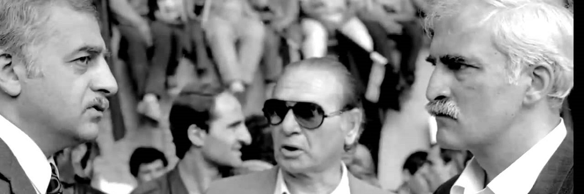 საქართველო იმიტომ დავტოვე, რომ სისხლისღვრა შემეჩერებინა - ზვიად გამსახურდია