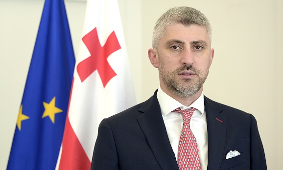 გუდამაყრის ხეობაში ფართოზოლოვანი სათემო ინტერნეტი გაეშვა