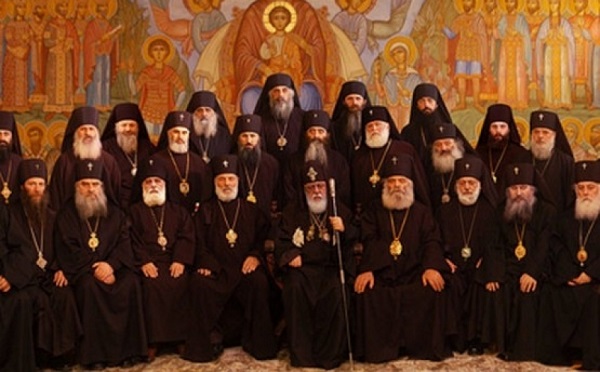 წმინდა სინოდი დეკანოზ გიორგი მამალაძეს შეწყალებისთვის პრეზიდენტთან უშუამდგომლებს