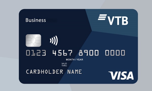ვითიბი ბანკმა იურიდიული პირებს და ინდ.მეწარმეებს ახალი შესაძლებლობის Visa Business ბარათი შესთავაზა