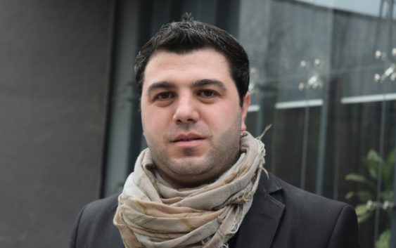 დარჩნენ ისინი ვისთვისაც აღნიშნული ცოდვა და დანაშაული ორგანულია - გიორგი ფანცულაია