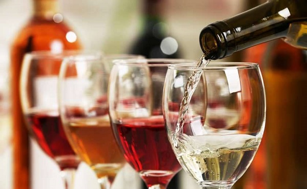 2019 წლის 9 თვის მომაცემებით, ღვინის უმსხვილესი ექსპორტიორი კვლავ რუსეთია