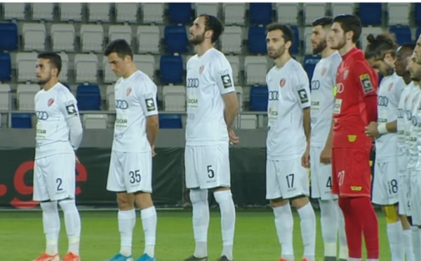 ფეხბურთის მატჩი გია ყანჩელის ხსოვნისადმი პატივის მიგებით დაიწყო