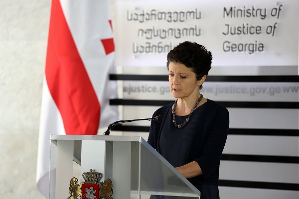 2019 წელს საქართველოს კორუფციის წინააღმდეგ ბრძოლის, ხელისუფლების ეფექტიანობისა და რეგულირების ხარისხის მიმართულებით ისტორიულად საუკეთესო მაჩვენებლები აქვს