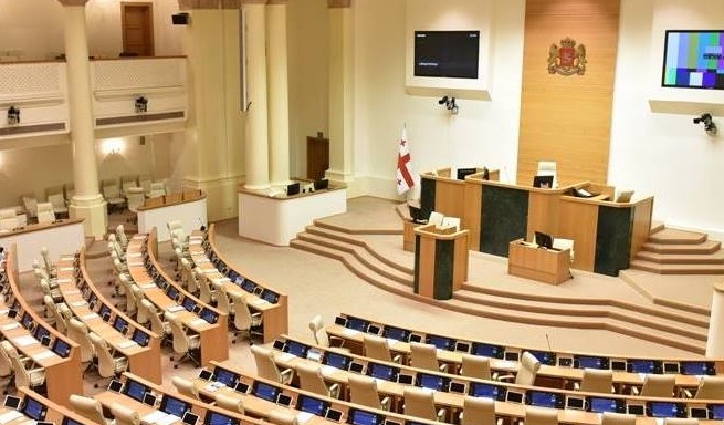 საპროკურორო საბჭოს ორი წევრის ასარჩევად კონკურსი დღეიდან იწყება