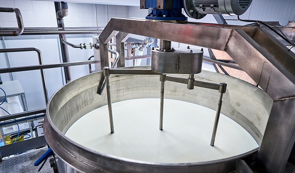 რძის მწარმოებელი სასოფლო-სამეურნეო კოოპერატივების მხარდაჭერის სახელმწიფო პროგრამაში ცვლილებები შევიდა