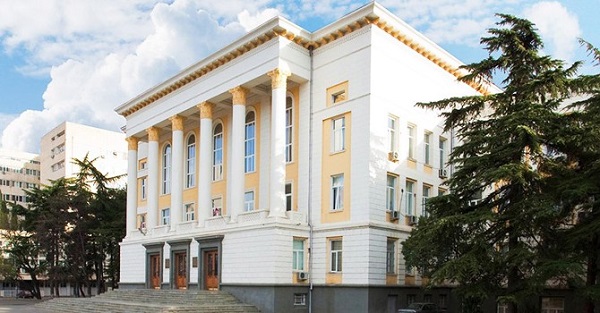 ტექნიკური უნივერსიტეტში წელს ჩარიცხული 3356 სტუდენტიდან 1843 - სახელმწიფო  დაფინანსებით ისწავლის