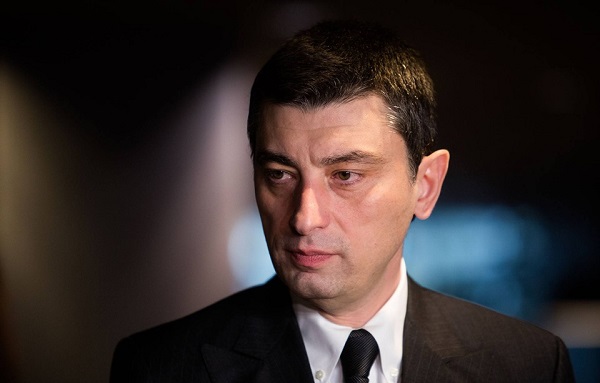 ეს ის მეუფეა, რომელიც ამბობდა, გახარია პრემიერი თუ გახდა, ჩამოვაგდებო - გახარია ბოდბელ ეპისკოპოსის იაკობზე