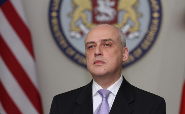 ასეთი უპრეცედენტოდ მაღალი დონის აქტი საქართველო - ამერიკის პარტნიორობის ისტორიაში არ გვქონია - ზალკალიანი