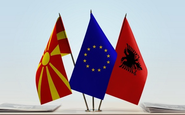 ევროკავშირის სამიტზე ჩრდილოეთ მაკედონიისა და ალბანეთის გაწევრიანების საკითხი დაბლოკეს