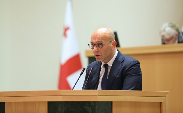 სახელმწიფო ფინანსების ეფექტიანი მართვისთვის, აუცილებელია გვქონდეს ძლიერი ფისკალური ინსტიტუტები - ივანე მაჭავარიანი