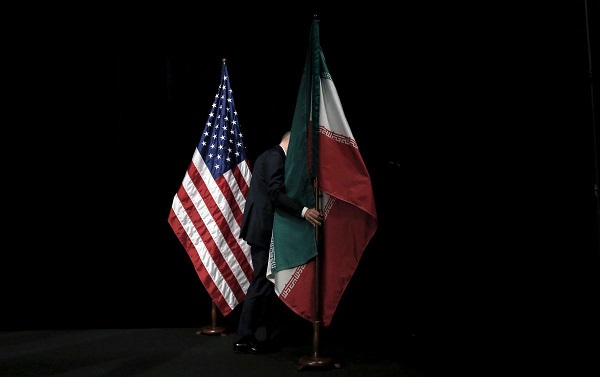 შეერთებულმა შტატებმა ირანის წინააღმდეგ სანქციები გააფართოვა