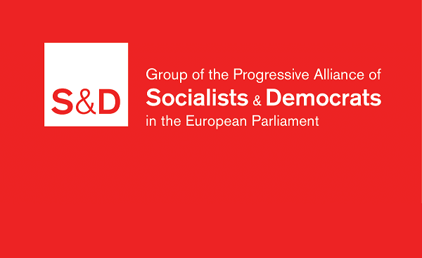 ველით ქართველი ხალხისთვის მიცემული პირობის შესრულებას - ევროპარლამენტის სოციალისტ-დემოკრატების ფრაქცია