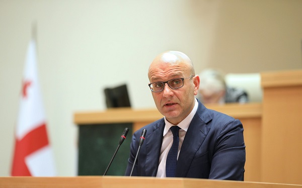 2020 წლის იანვრიდან, ელექტრონული პლატფორმის საშუალებით, მოქალაქეებს შესაძლებლობა მიეცემათ, მიიღონ ინფორმაცია საბიუჯეტო პროცესზე - ივანე მაჭავარიანი