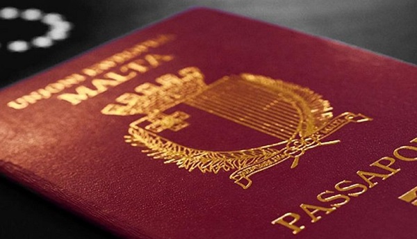 კვიპროსის ხელისუფლებამ რუსეთის მოქალაქეებს ე.წ. "ოქროს პასპორტები" ჩამოართვა