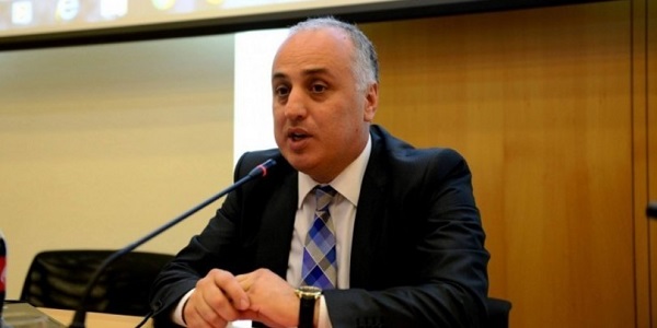 არსებულ პოლიტიკურ ველზე პროპორციულ სისტემაზე გადასვლა ქვეყნისთვის დიდი ხიფათის შემცველია - დიმიტრი ხუნდაძე
