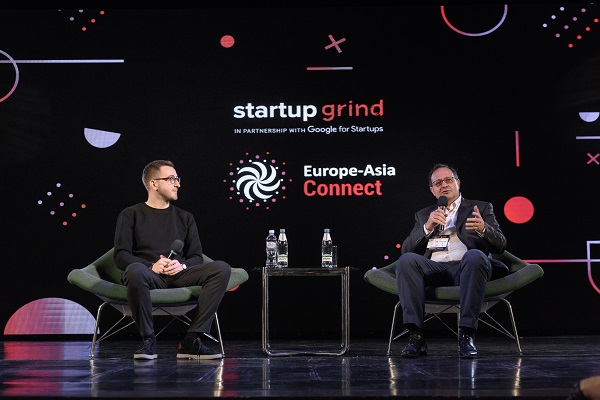 საქართველოს ბანკის მხარდაჭერით თბილისში რეგიონის ყველაზე მასშტაბური სტარტაპ ღონისძიება Startup Grind Tbilisi გაიმართა