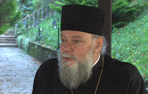 ჩემს თავს ვეუბნები, როგორ ჰყვარებიხარ ღმერთს, რომ ამდენ განსაცდელს გივლენს - მეუფე პეტრე