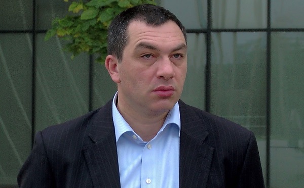 გიგა ბოკერია გაათავისუფლეს