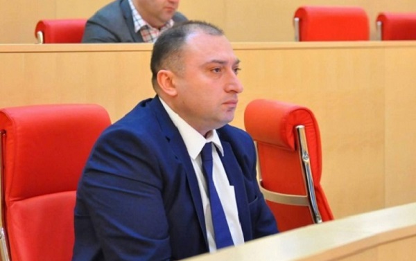 სწორედ არსებული სისტემით დავამარცხეთ ჩვენ 2012 წელს ხელისუფლებაში მყოფი სააკაშვილი - მერაბ ქვარაია