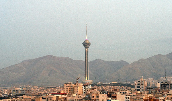 მიწისძვრას ირანში 5 ადამიანი ემსხვერპლა