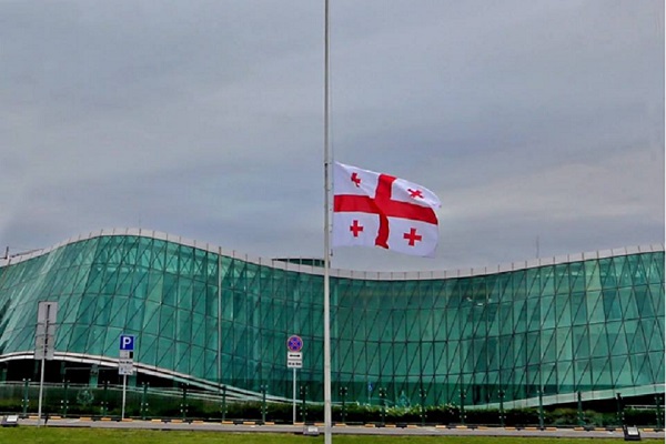 შსს მოქალაქეებს მოუწოდებს დაიცვან საქართველოს კონსტიტუცია, არ გასცდნენ მშვიდობიანი შეკრების კანონით დადგენილ ფარგლებს