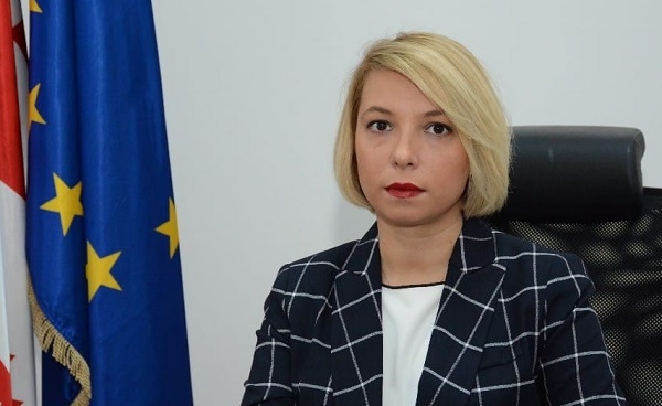 ომბუდმსენი ხელისუფლებას ლგბტ+ თემის გამოხატვის თავისუფლების დაცვისკენ მოუწოდებს