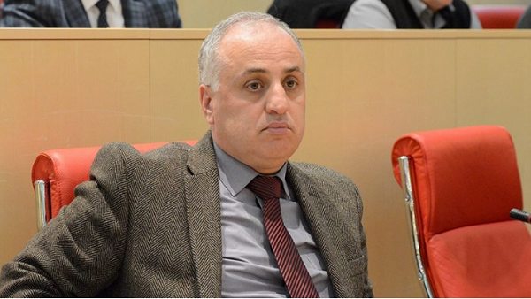 ეს არის განსაკუთრებული ფსიქიკური შემთხვევა, რომლისგანაც არავინ არის დაზღვეული, არც ერთი ქვეყანა - დიმიტრი ხუნდაძე
