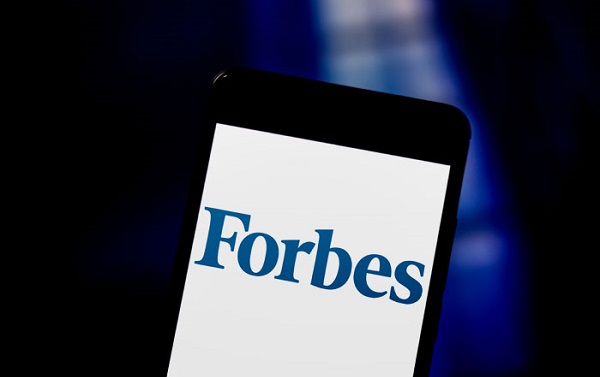 Forbes-მა უკანასკნელი ათწლეულის ყველაზე მაღალანაზღაურებადი სპორტსმენების რეიტინგი გამოაქვეყნა