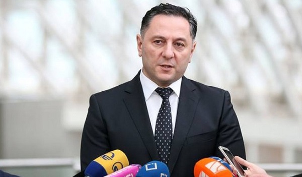 ვუსამძიმრებ ლუკა სირაძის ოჯახს, ყველა ჩვენგანისთვისაც ეს არ არის, რაღაც რიგითი შემთხვევა - უმძიმესი შემთხვევაა - ვახტანგ გომელაური