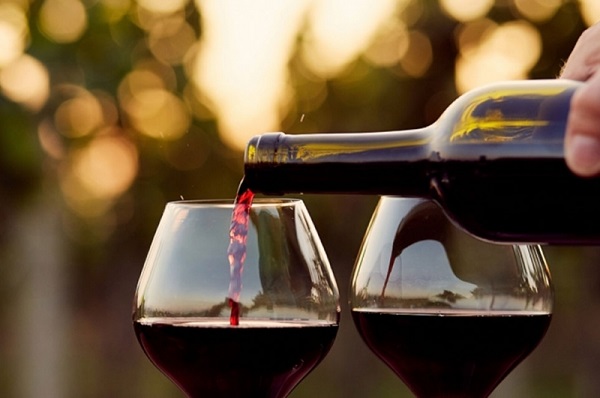 ღვინის ექსპორტის ზრდის ტენდენცია შენარჩუნებულია
