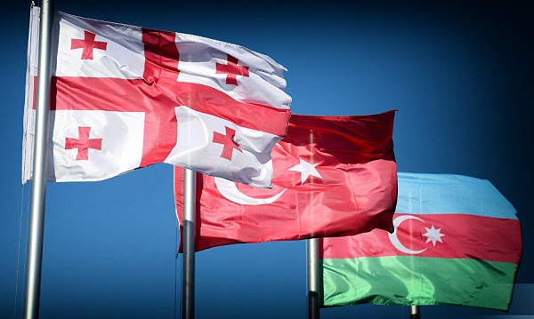 თბილისში აზერბაიჯანის, თურქეთისა და საქართველოს საგარეო საქმეთა მინისტრების მე-8 სამმხრივი შეხვედრა გაიმართება