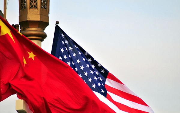ჩინეთი აშშ-ის სამხედრო ხომალდებს ჰონგ-კონგის ნავსადგურებში არ შეუშვებს