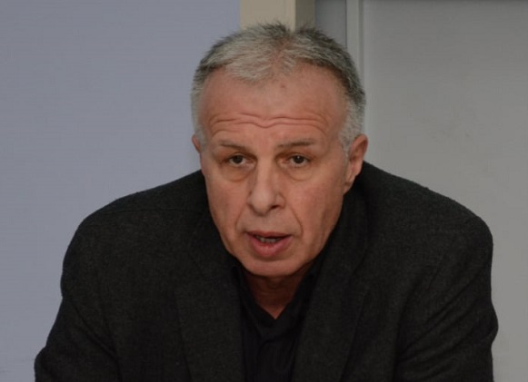 „ევრობასკეტ 2021-ის სამასპინძლოდ თავიდანვე 2 ვარიანტი განიხილებოდა - ახალი დარბაზის მშენებლობა და არსებული ინფრასტრუქტურის რეკონსტრუქცია - პაატა გურასპაული