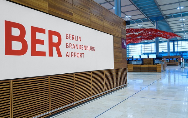 ბერლინ-ბრანდენბურგის საერთაშორისო აეროპორტი 31 ოქტომბერს გაიხსნება, ხოლო ტეგელის აეროპორტი  8 ნოემბერს დაიხურება