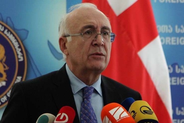 გავაგრძელებთ საერთაშორისო საზოგადოების მობილიზებას და ძალისხმევას არ დავიშურებთ, რათა ვაჟა გაფრინდაშვილი დროულად დაუბრუნდეს ოჯახს - ზურაბ აბაშიძე