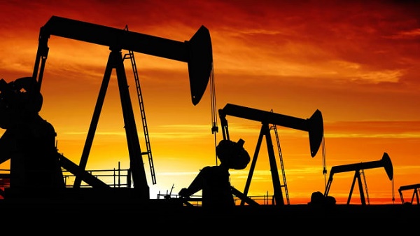 აშშ–ში ნედლი ნავთობის მარაგები 0.8 ბარელით გაიზარდა