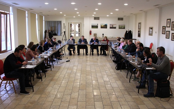 USAID სახელმწიფოს ნერგის სერტიფიცირების საკითხებში დაეხმარება