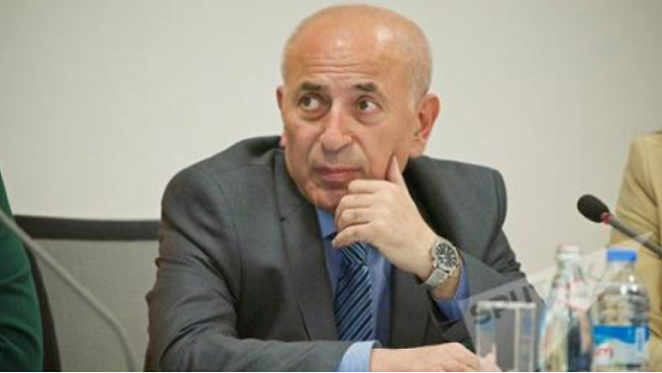 ის რეფორმატორული ღონისძიებები, რომლებიც საქართველოში ტარდება უკვე იძლევიან თვალსაჩინო შედეგს - სოსო არჩვაძე
