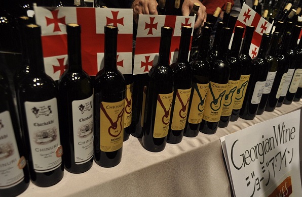 ქართული ღვინის საექსპორტო ფასი ზრდის ტენდენცია შენარჩუნებულია - ღვინის ეროვნული სააგენტო