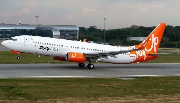SkyUp Airlines-ი ლვოვიდან ბათუმის მიმართულებით რეგულარულ ავიარეისებს იწყებს
